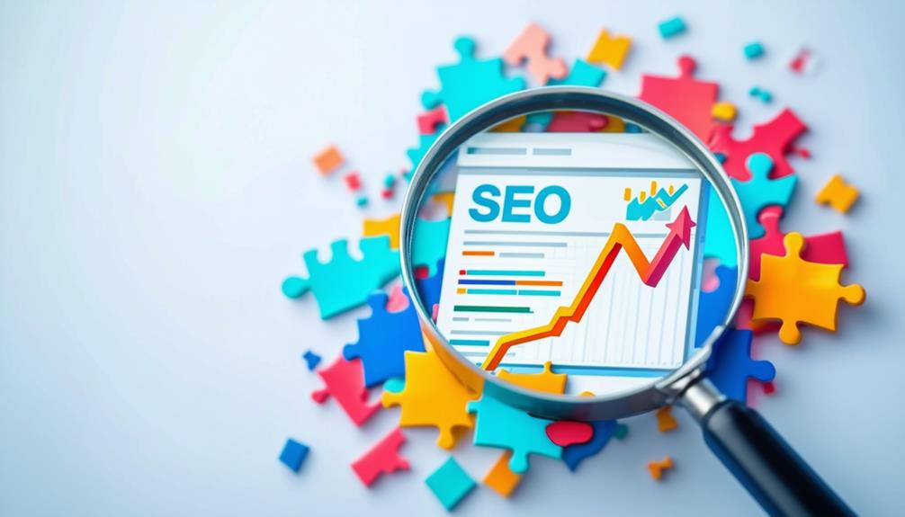 learn about search engine optimization